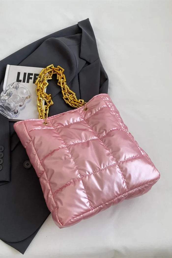 Pink / One Size