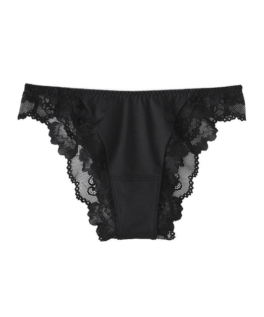 Burlesque Lace Cheeky