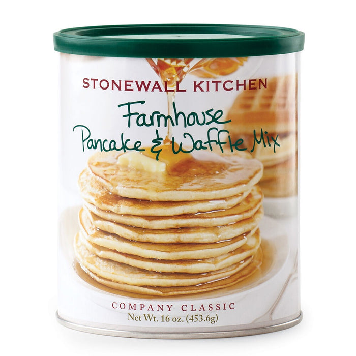 Buttermilk Pancake & Waffle Mix