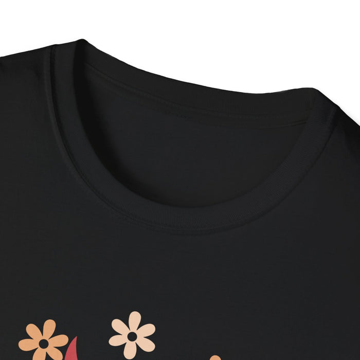 Can’t Be Tamed Cowgirl T-Shirt - funny t-shirt by Cheeky Business