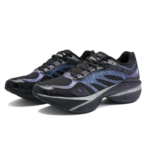 CARBON ROPE SEEK 1.0 Neutral Cushion Carbon Fiber Running Shoes