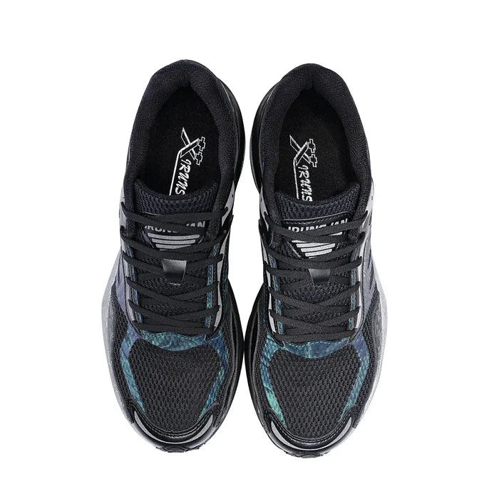 IRUNSVAN CARBON ROPE SEEK 1.0 lightweight carbon plate competitive running shoe