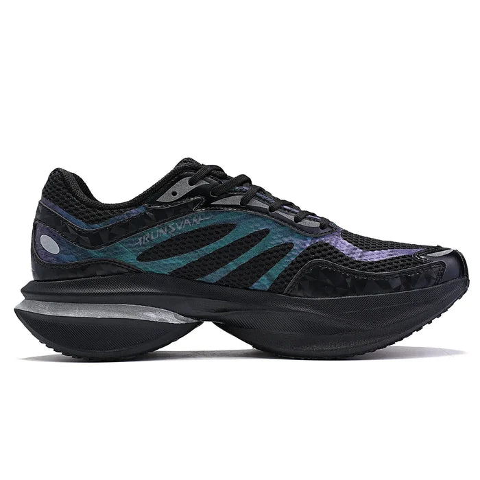 IRUNSVAN CARBON ROPE SEEK 1.0 durable carbon plate road racing running shoe