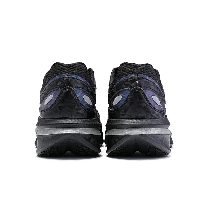 IRUNSVAN CARBON ROPE SEEK 1.0 stable carbon plate racing shoe for marathon events