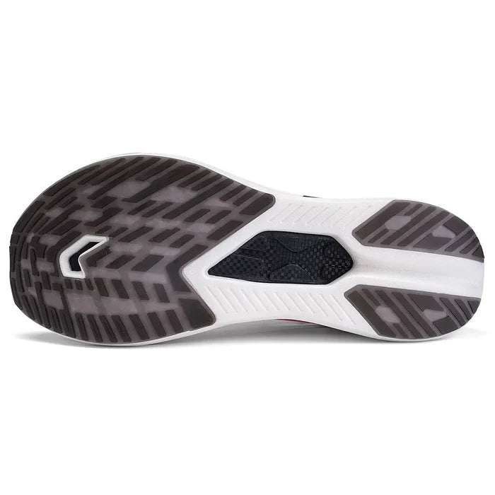 Performance IRUNSVAN VISION 1.0 full-length carbon plate running shoe