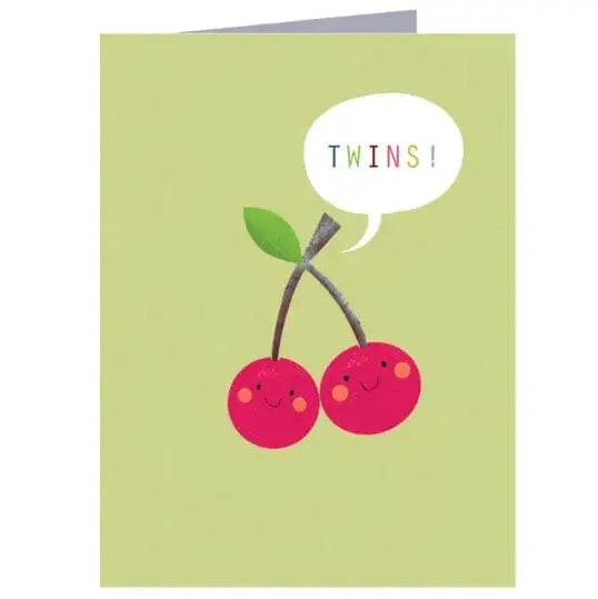 Twins - Mini Cherries