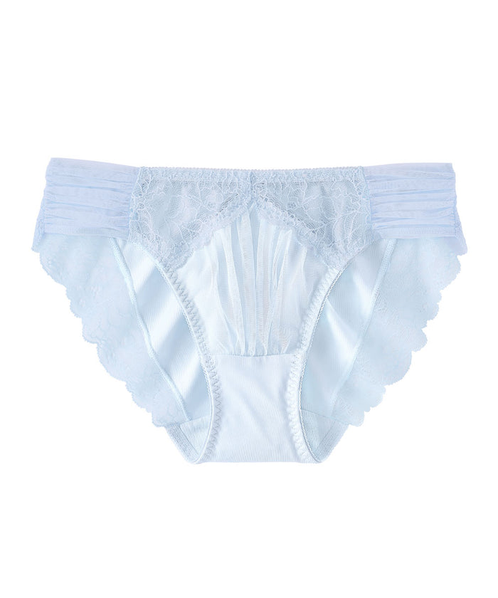 Carino Lace Bikini Panty