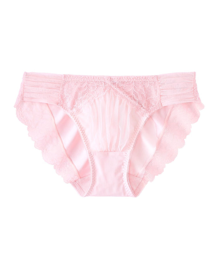 Carino Lace Bikini Panty