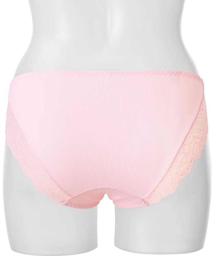 Carino Lace Bikini Panty