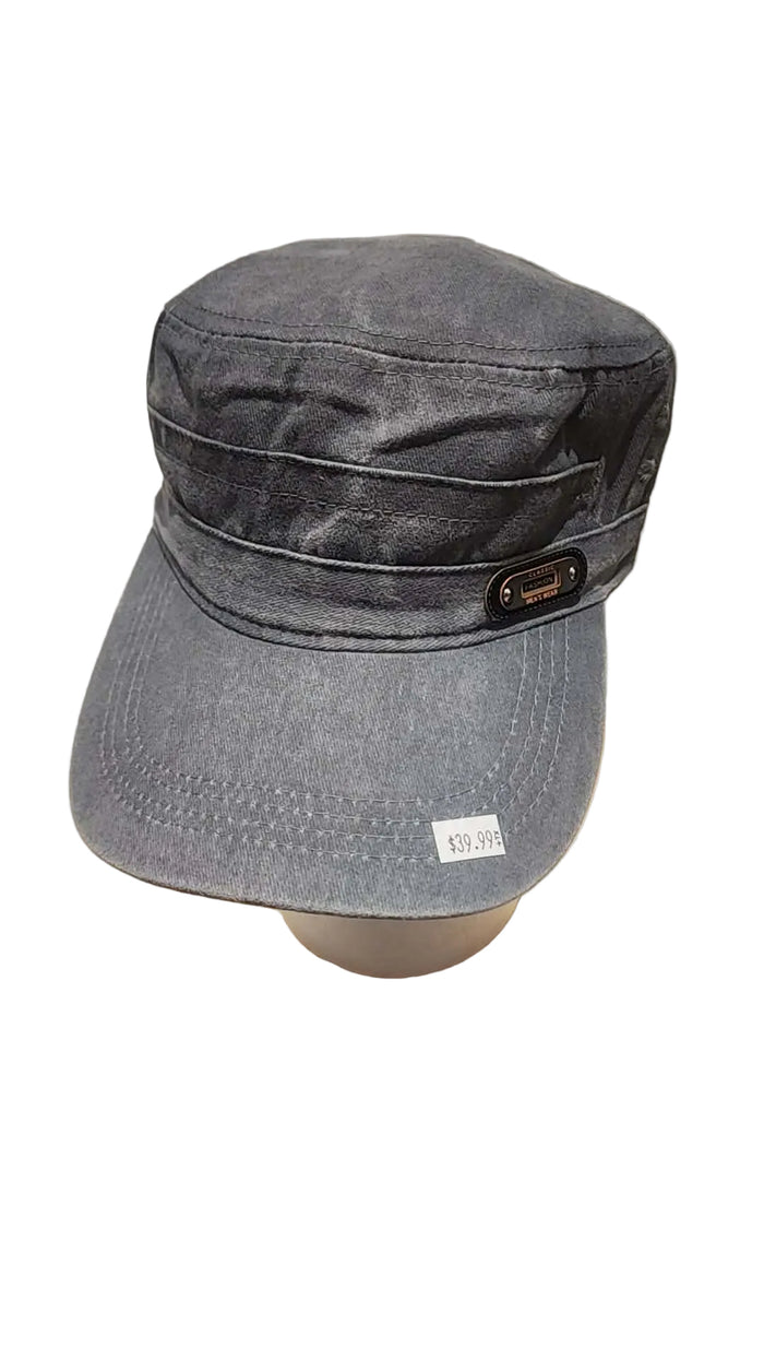 Casquette femme