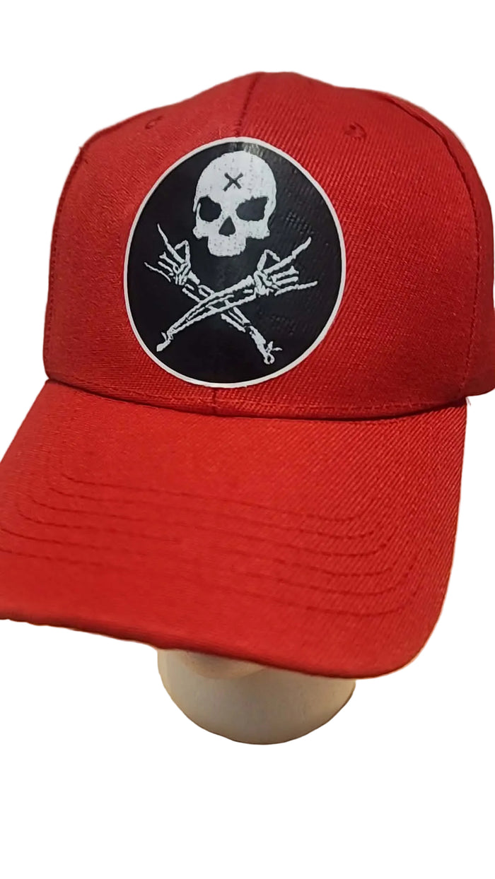 Casquette