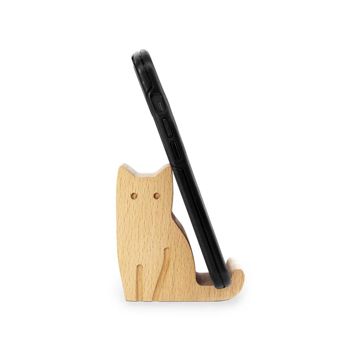 Cat Phone Stand