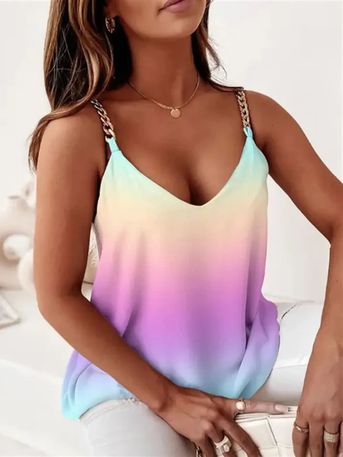 Tie-dye / S