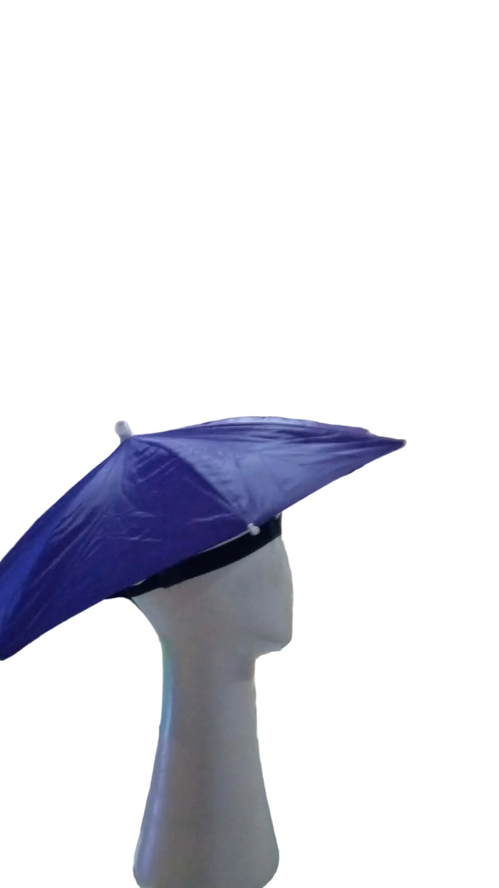 Chapeau parapluie