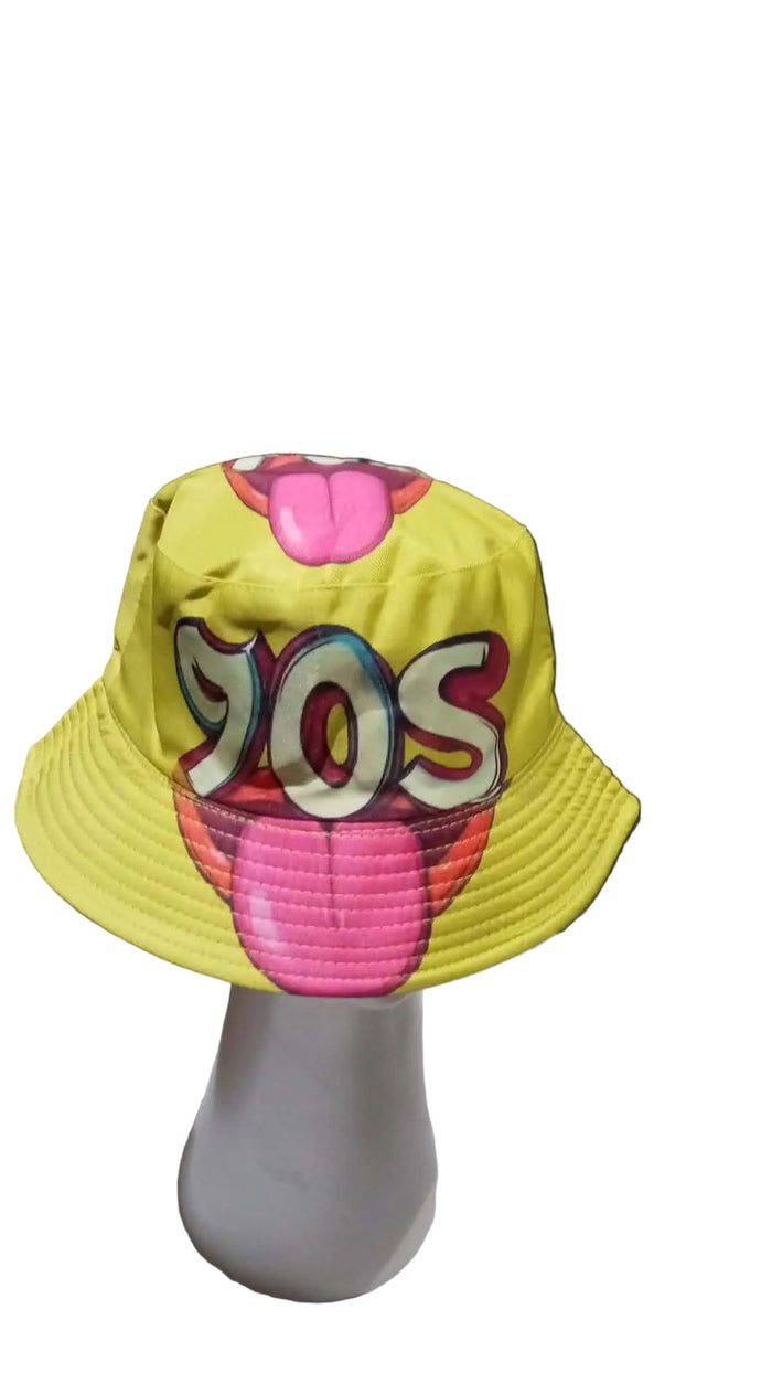 Chapeau unisexe
