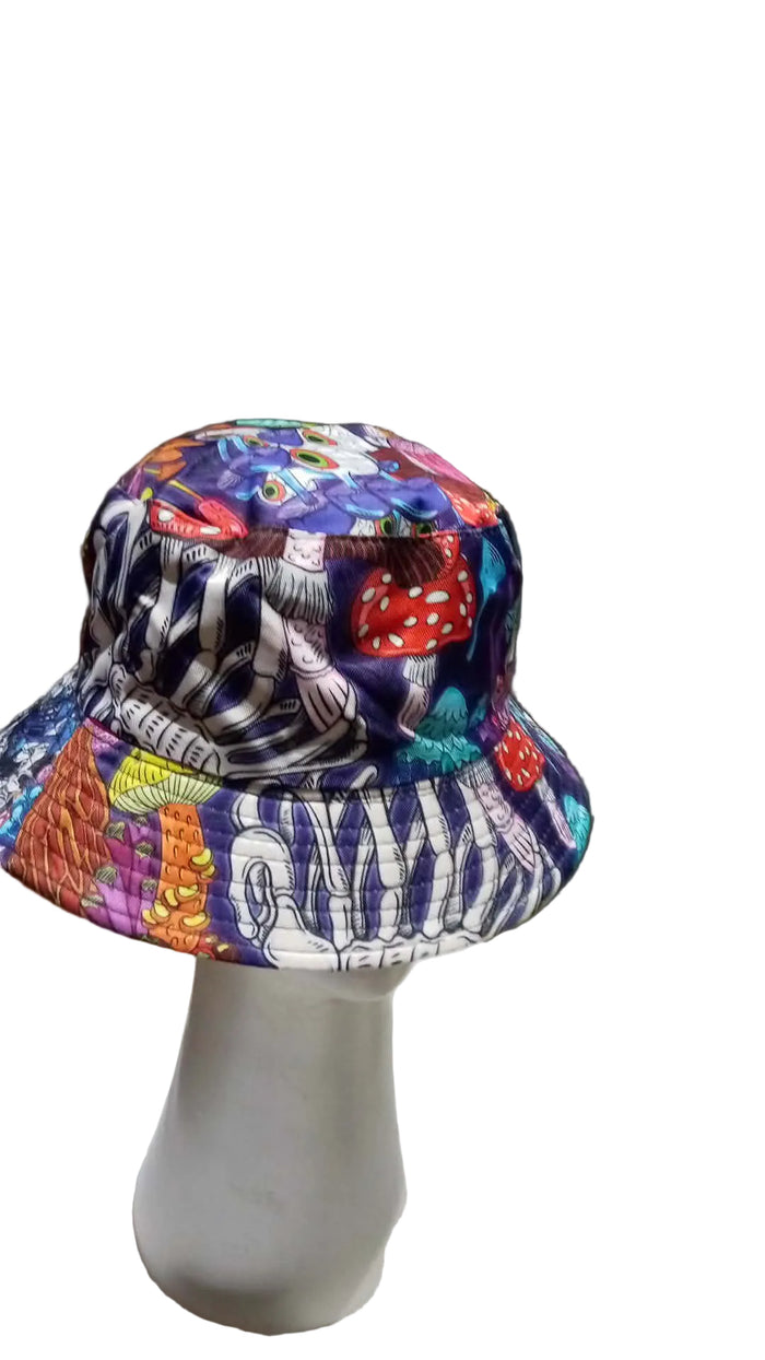 Chapeau unisexe