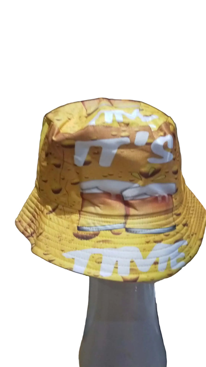 Chapeau unisexe