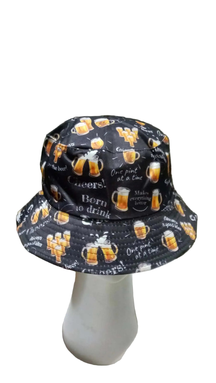 Chapeau unisexe