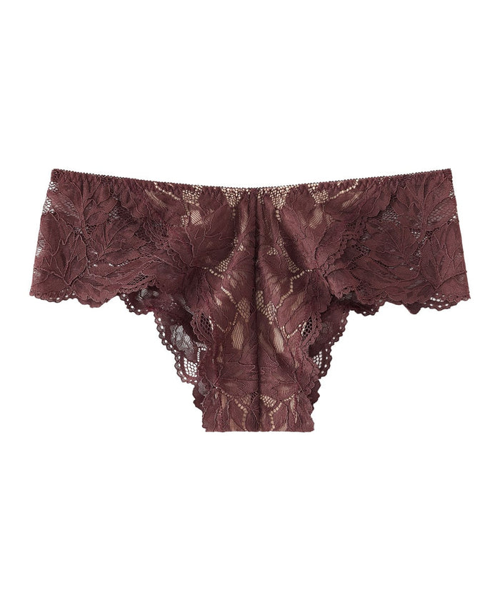 BR2-Dark Brown / M