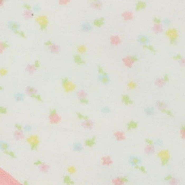 Cheesecloth "Floral" Layette Set Set Ela & Ren