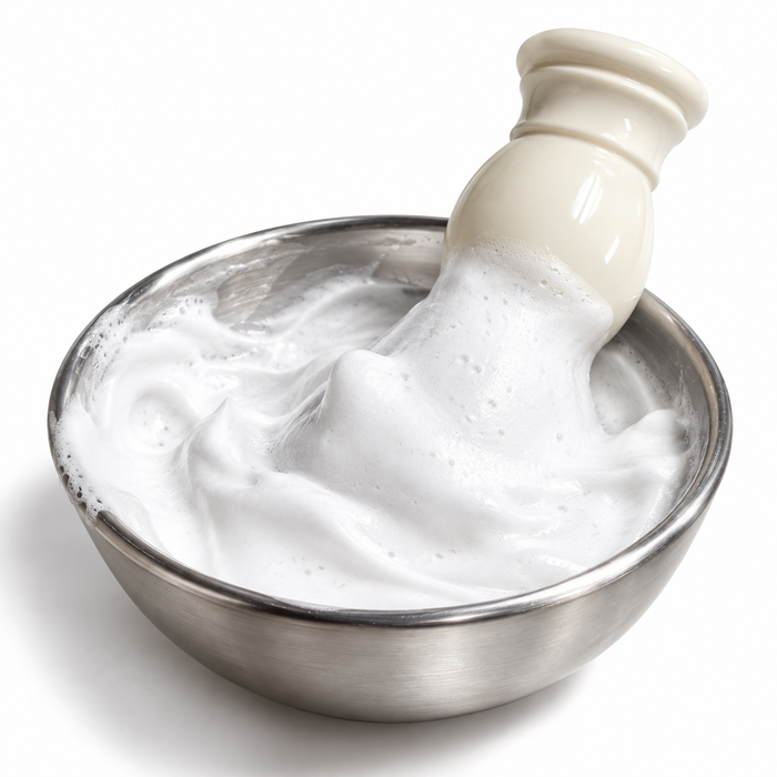 Chillin' – Inspired by Virgin Island Water | Shave Soap