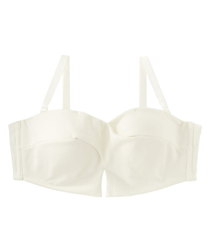 Chomori Bandeau Strapless Maximum Boost Bra