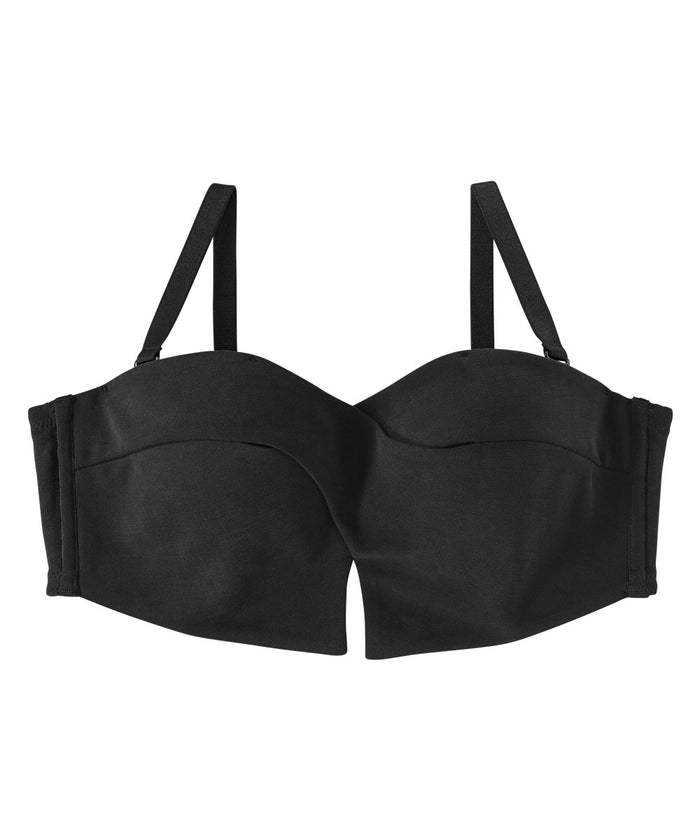 Chomori Bandeau Strapless Maximum Boost Bra