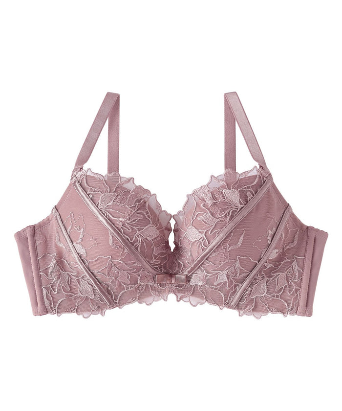 Chomori Beauty Up Wireless Maximum Boost Bra