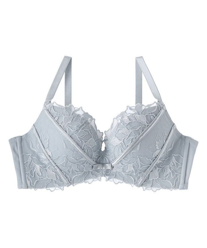 Chomori Beauty Up Wireless Maximum Boost Bra