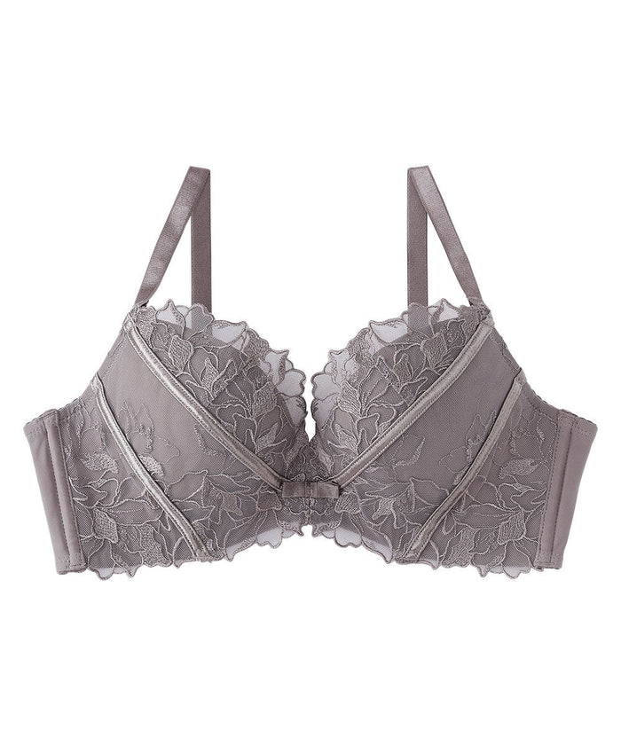 Chomori Beauty Up Wireless Maximum Boost Bra