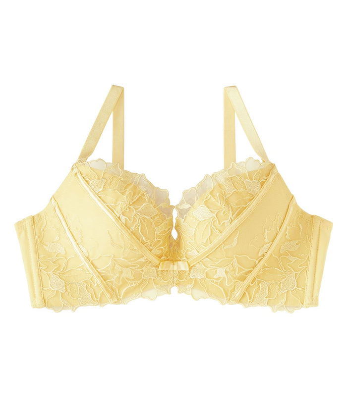 YE-Yellow / B65