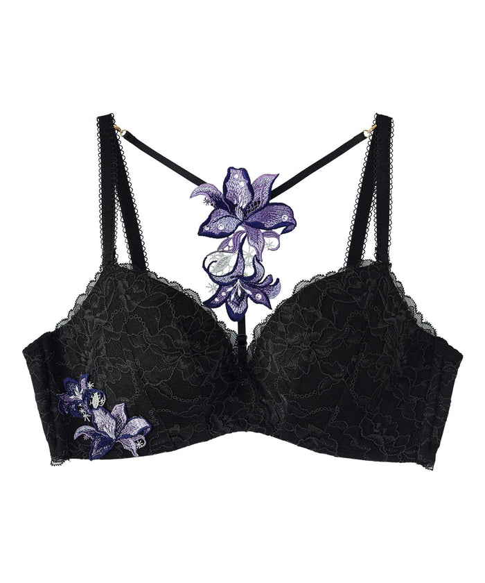 Chomori Chemical Lace Maximum Boost Bra