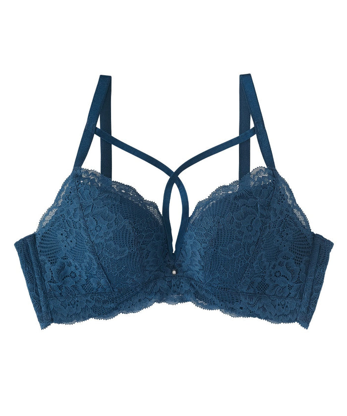 BG-Blue Green / B65