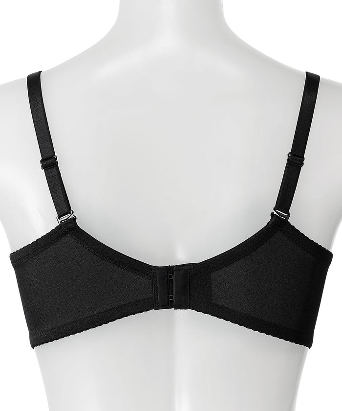 Chomori Flower Lace Maximum Boost Bra