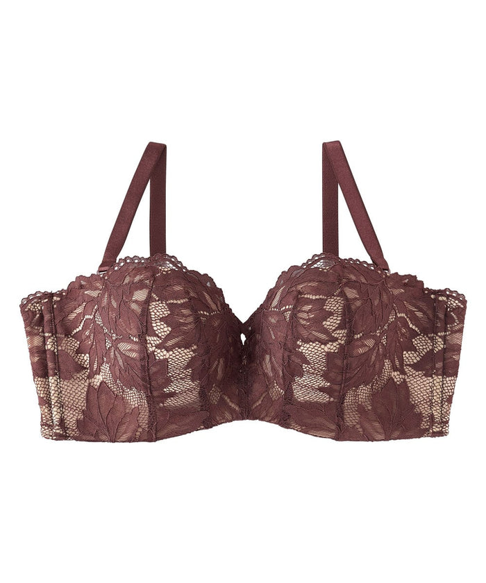 BR2-Dark Brown / B65