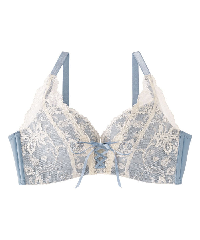 SB-Blue OffWhite / B65