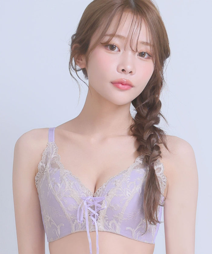 Chomori Princess Maximum Boost Bra