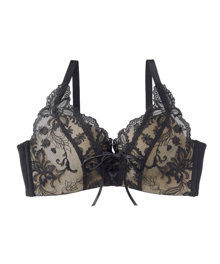 Chomori Princess Maximum Boost Bra