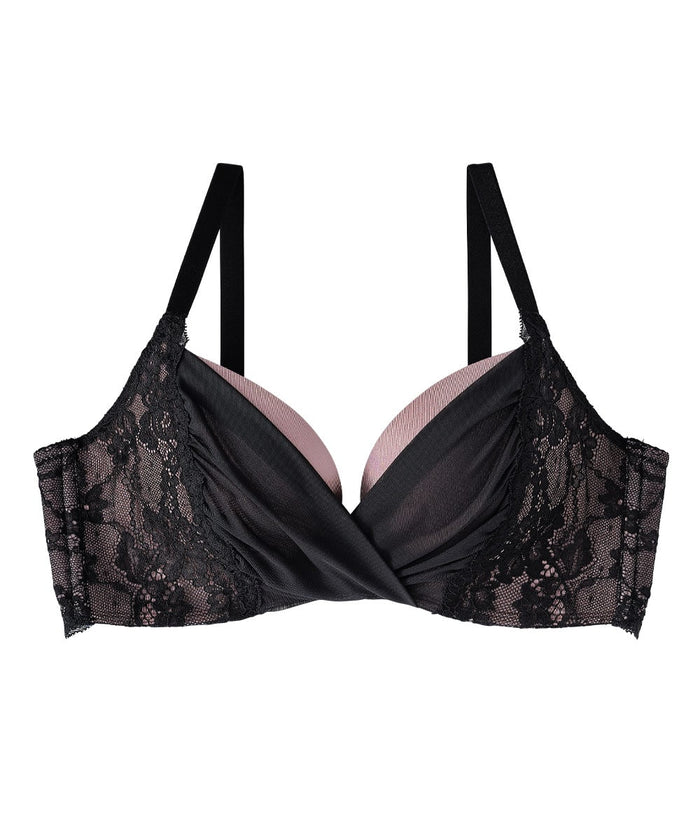 PI-Black Pink / B65
