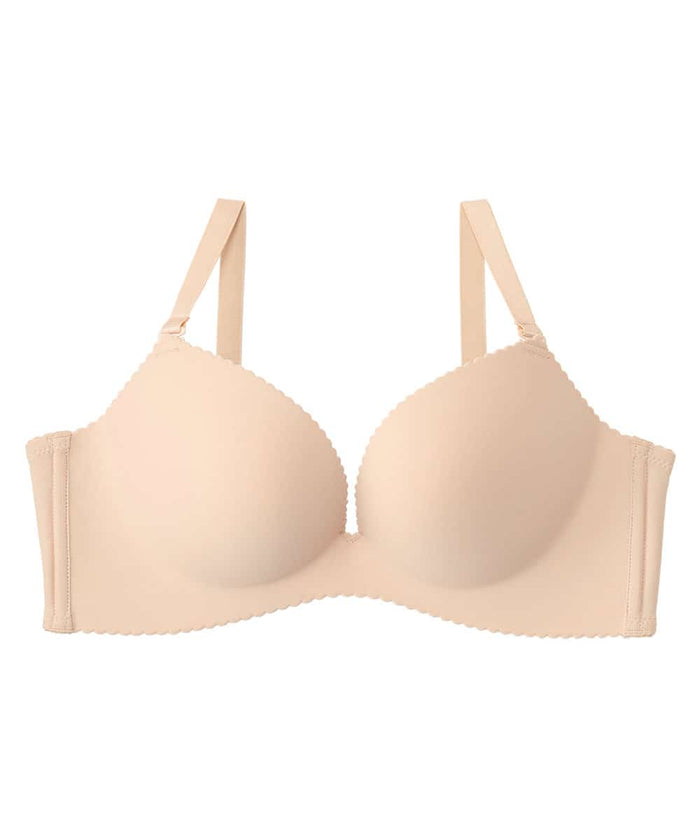 Chomori Wireless Maximum Boost T-Shirt Bra