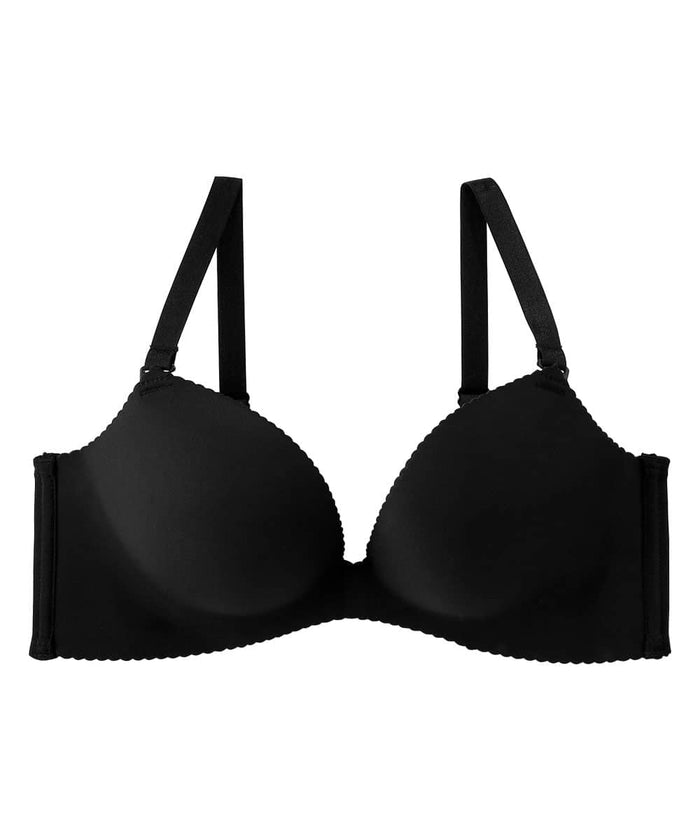 Chomori Wireless Maximum Boost T-Shirt Bra
