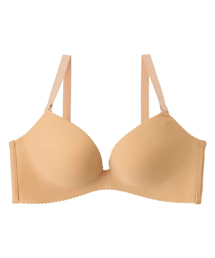 VE2-Beige brown / S