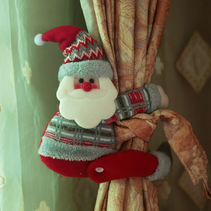 Santa / One Size