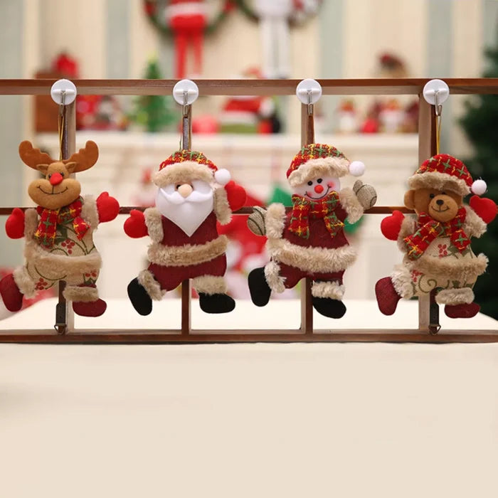 Christmas Hanging Decorative Ornament
