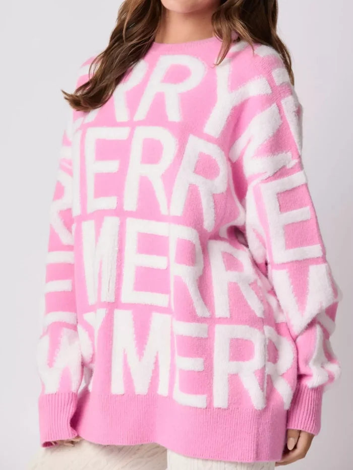 Pink / S