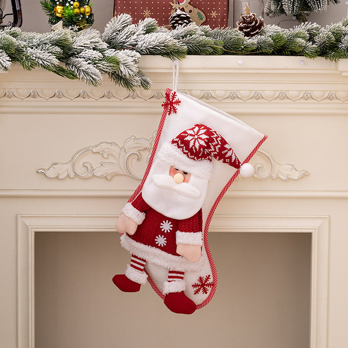 Santa / One Size