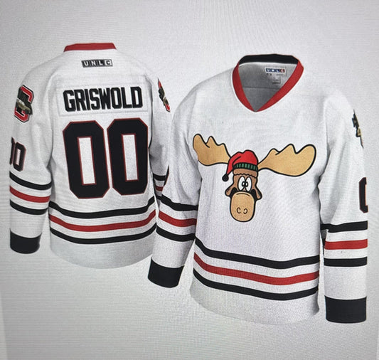Clark W. Griswold Jersey