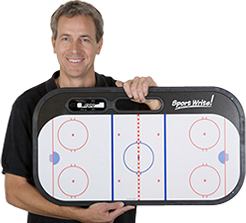 CLASSIC Ice Hockey