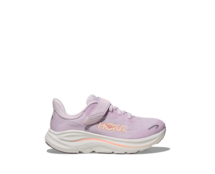 Lilac Cream/Tangerine Glow / 10.5