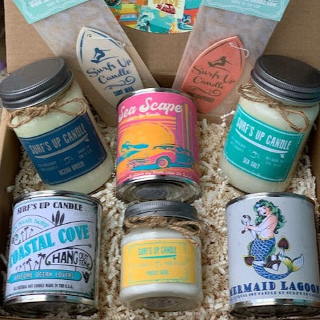 Coastal Gift Bundle